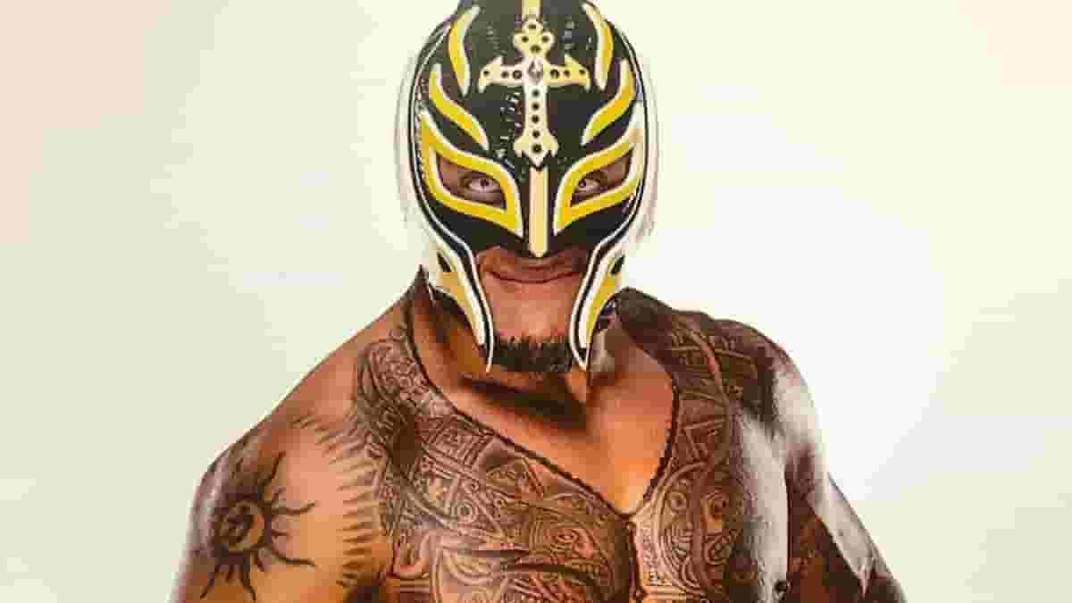 Wwe wrestler rey mysterio sr passed away