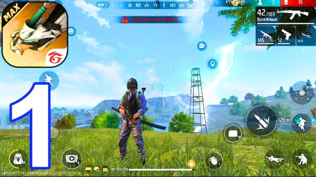 Free Fire