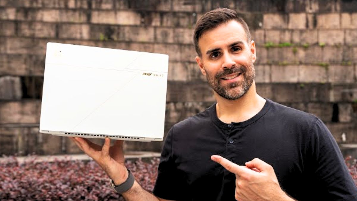Acer Swift Neo