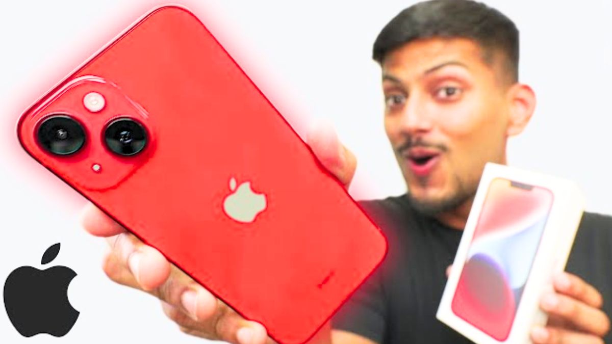 Apple iPhone 14