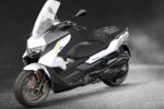 BMW C 400 GT