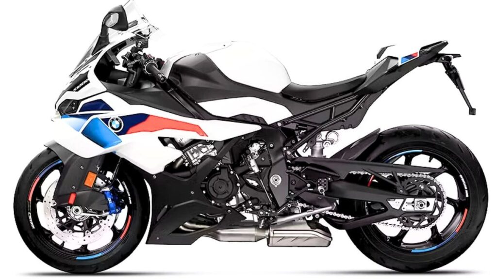 BMW S1000RR