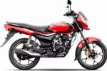 Bajaj Platina 110