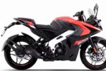 Bajaj Pulsar RS 200