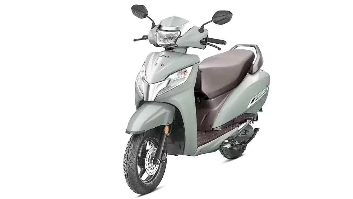 Honda Activa 125
