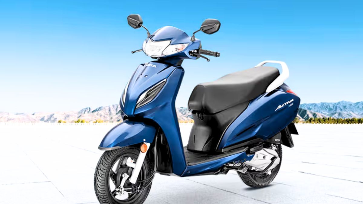 Honda Activa