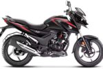 Honda SP160