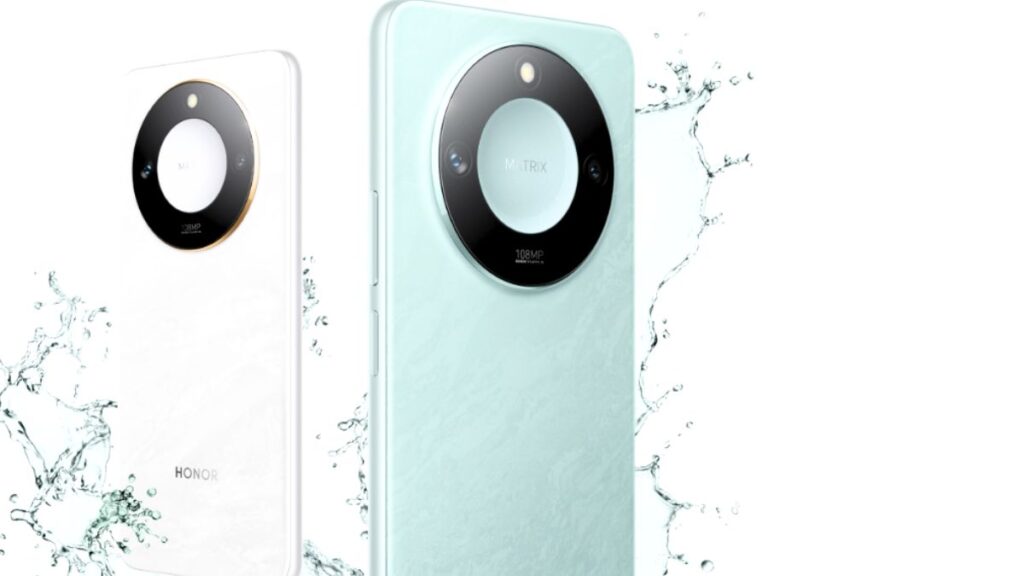 Honor X9c Smart