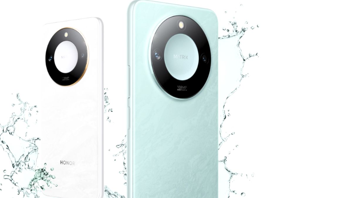 Honor X9c Smart