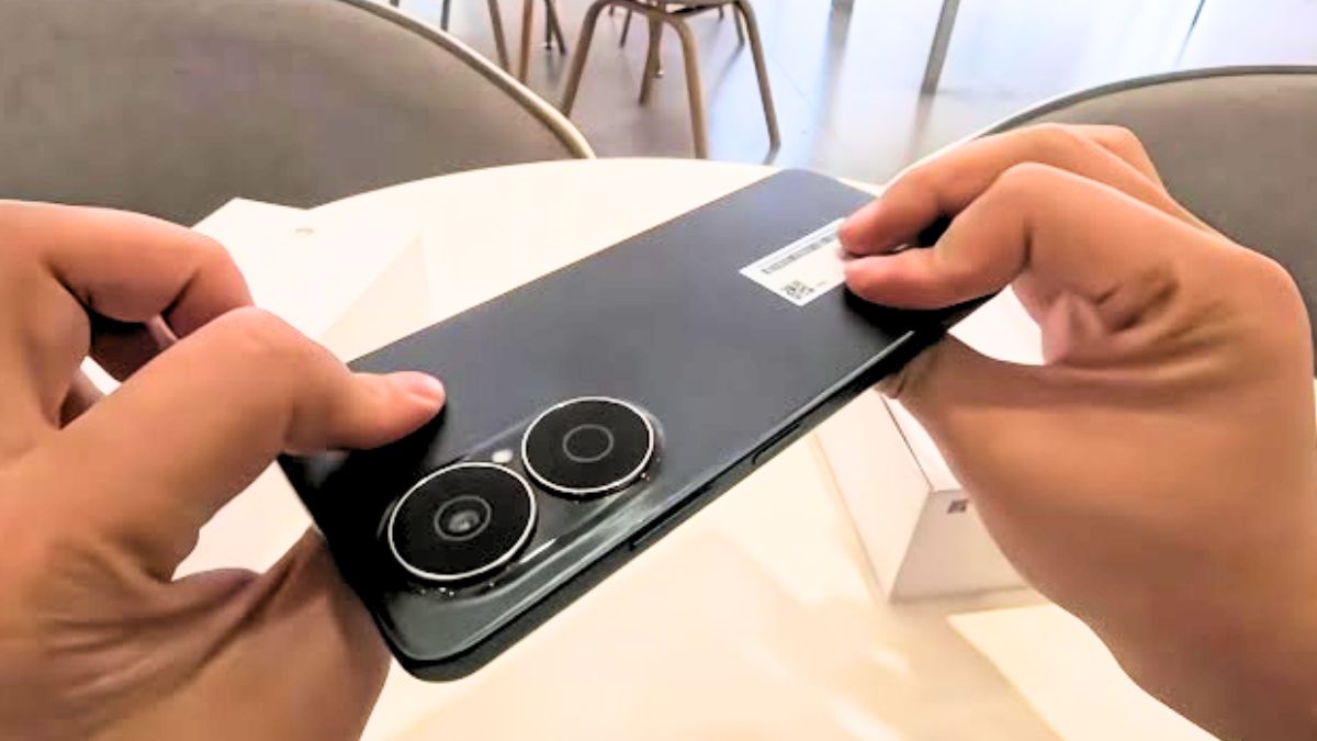 Huawei Nova Y73