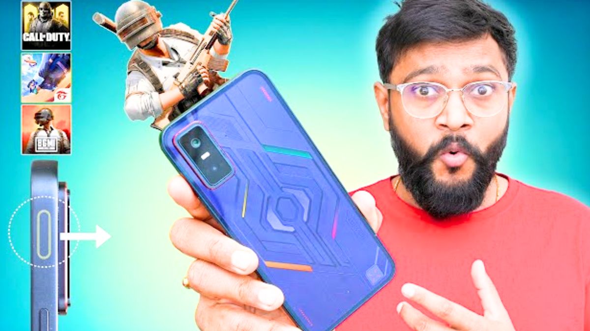 Infinix GT 30 Pro