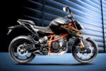 KTM 390 Duke