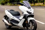 Keeway Vieste 300