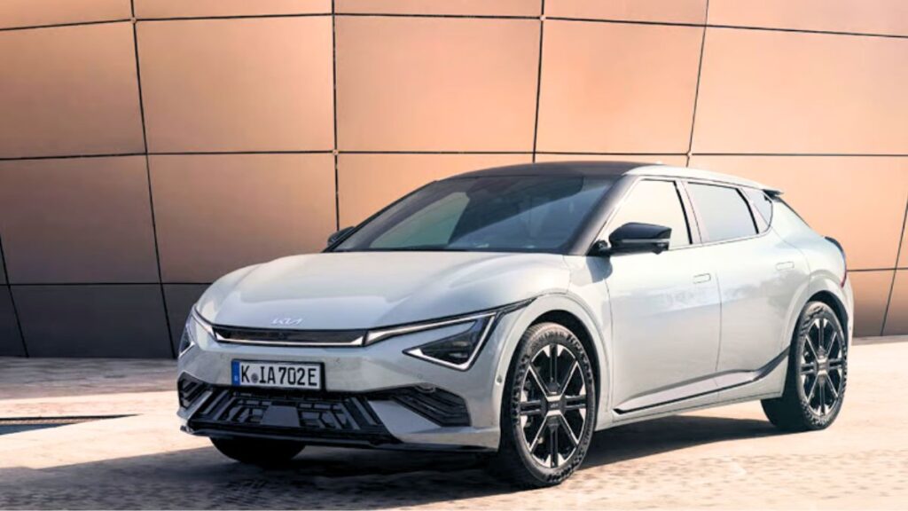 Kia EV6