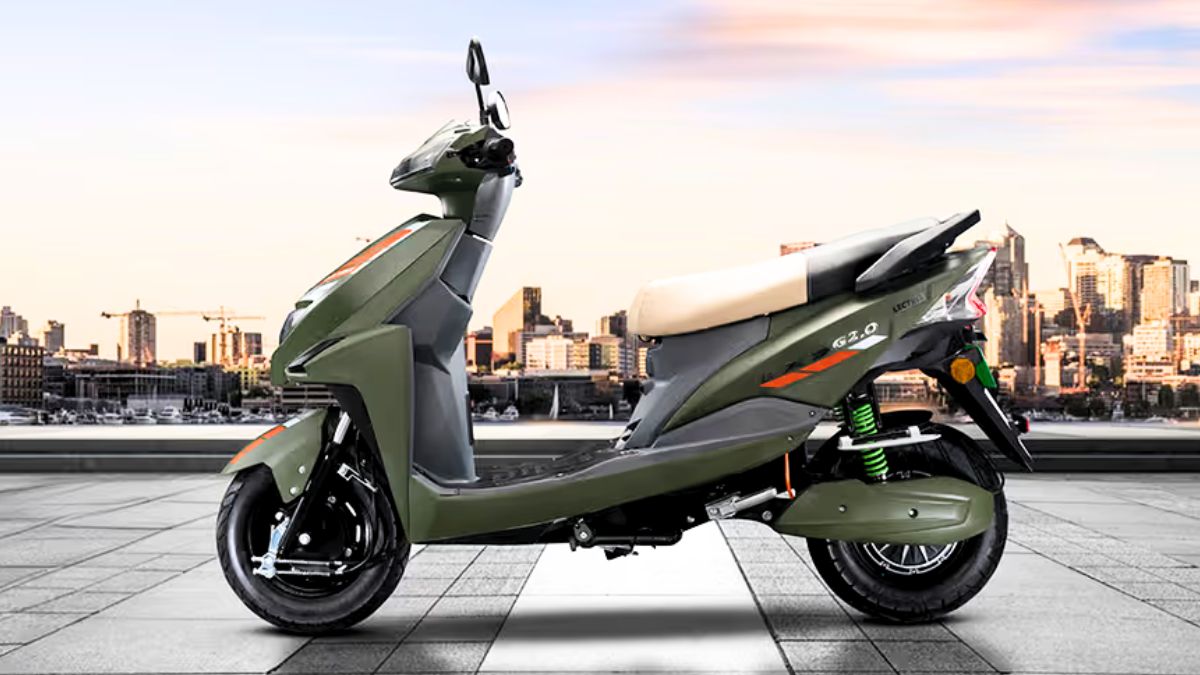 Lectrix LXS 2.0