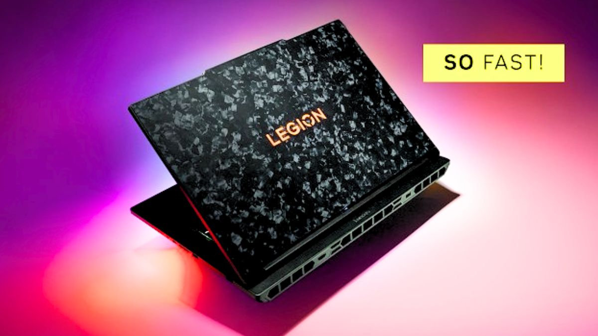 Lenovo Lagion 9i