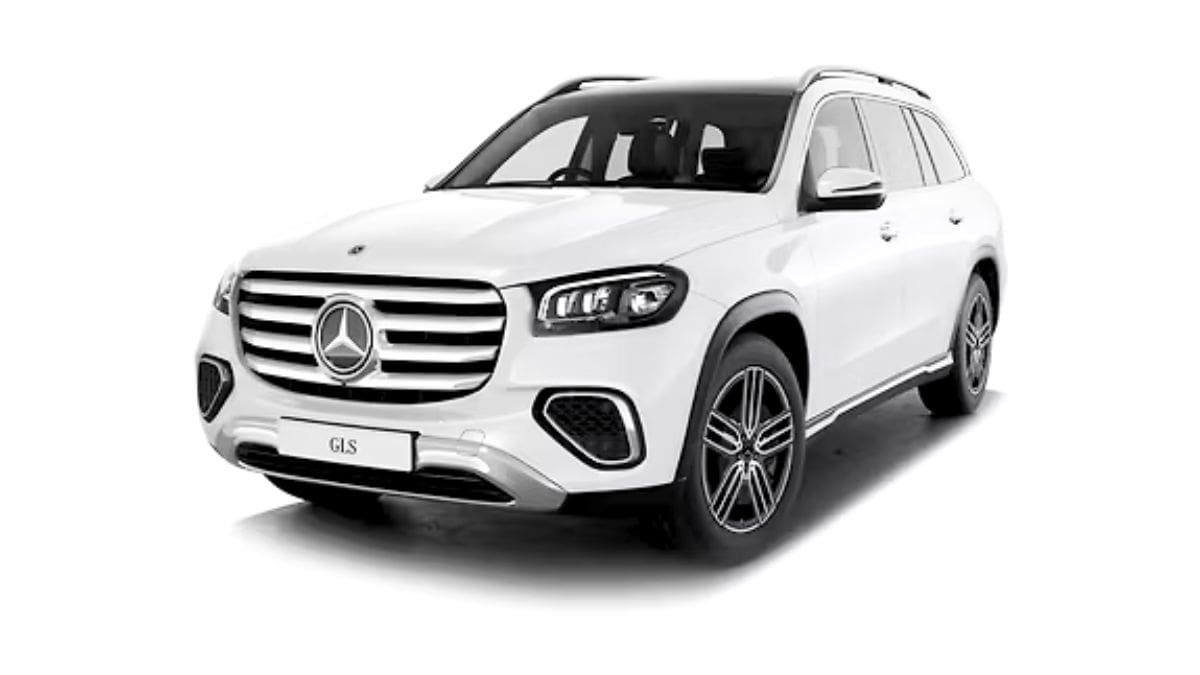 Mercedes - Benz