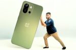 OnePlus 13s
