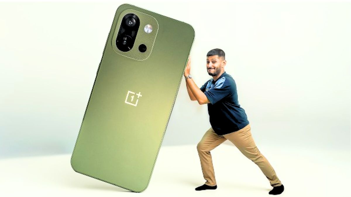 OnePlus 13s