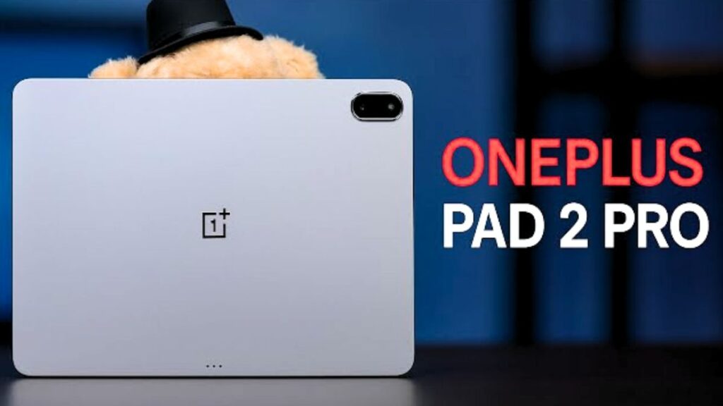 OnePlus Pad 2 Pro