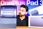 OnePlus Pad 3
