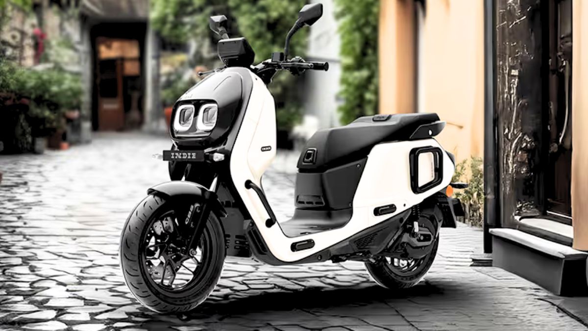 River Indie EV