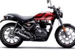 Royal Enfield Hunter 350