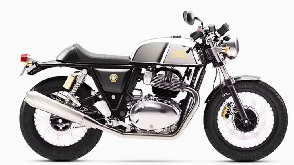 Royal Enfield