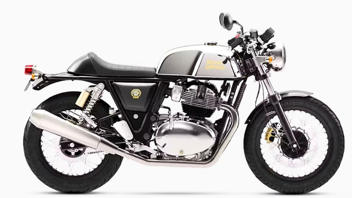 Royal Enfield