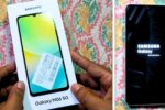 Samsung Galaxy M06 5G