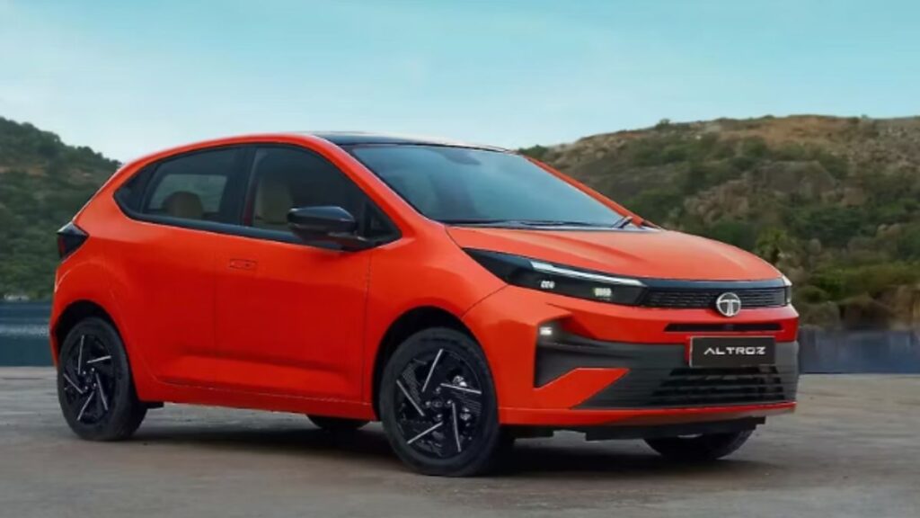 Tata Altroz Features