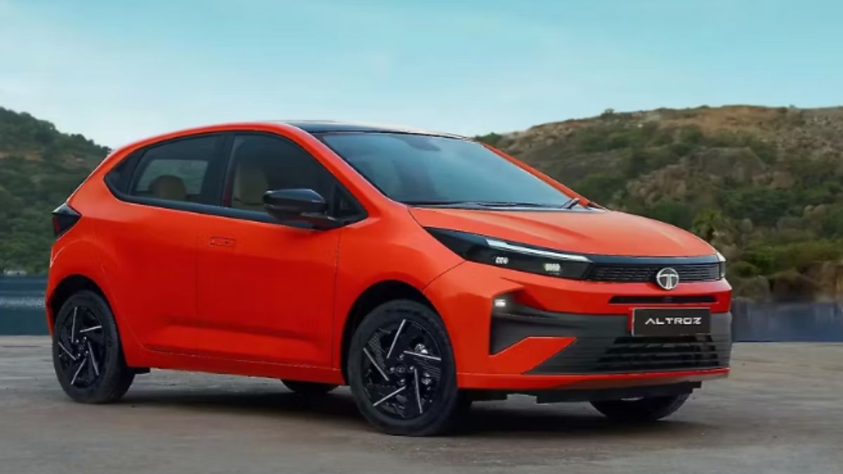 Tata Altroz Features