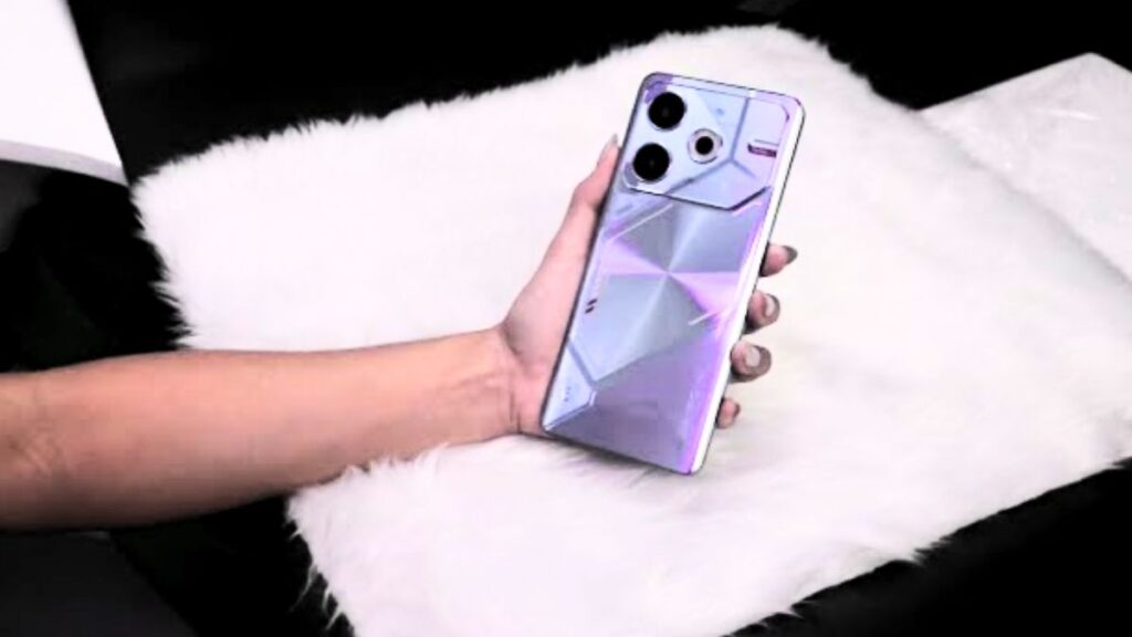 Tecno Pova 6 Neo