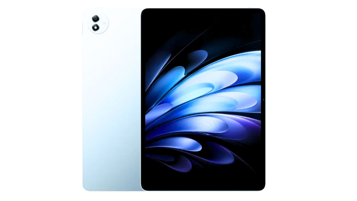 Vivo Pad 5