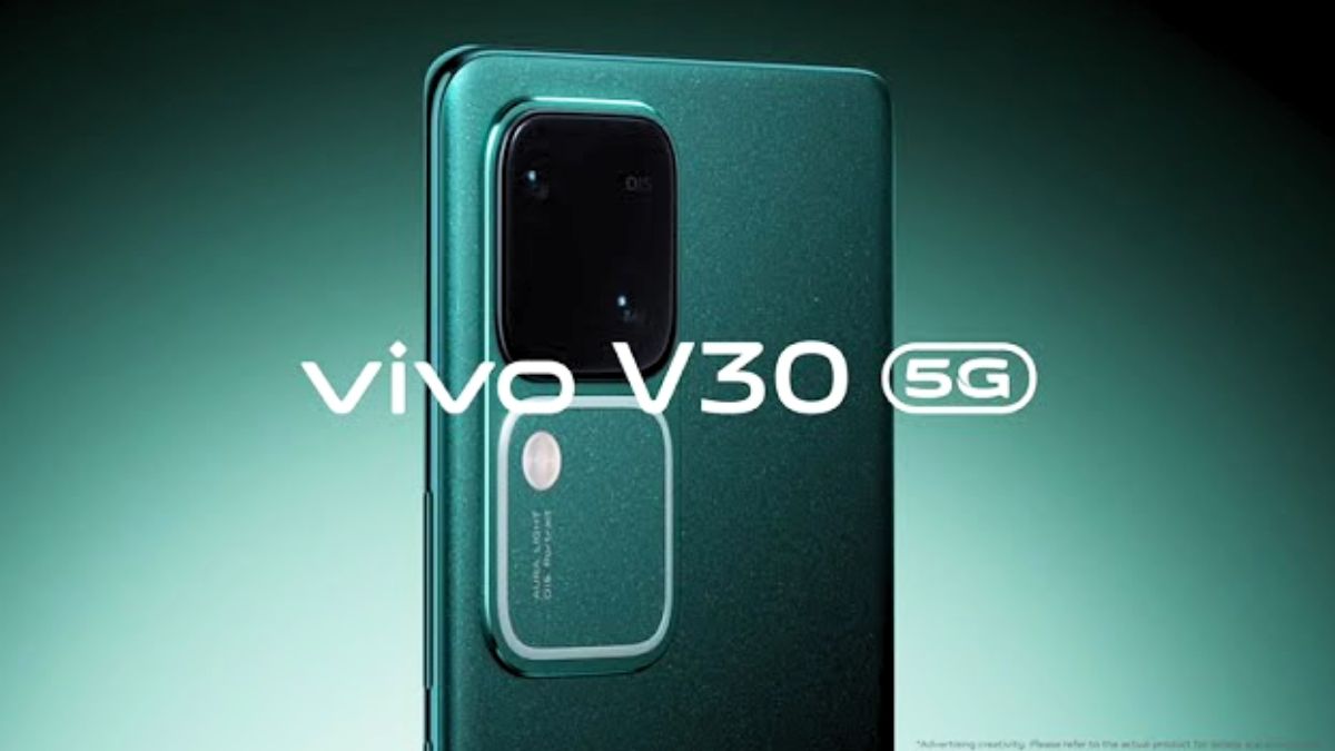 Vivo V30 5G