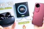 Vivo V50 Elite Edition