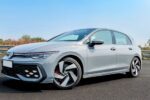 Volkswagon Golf GTI