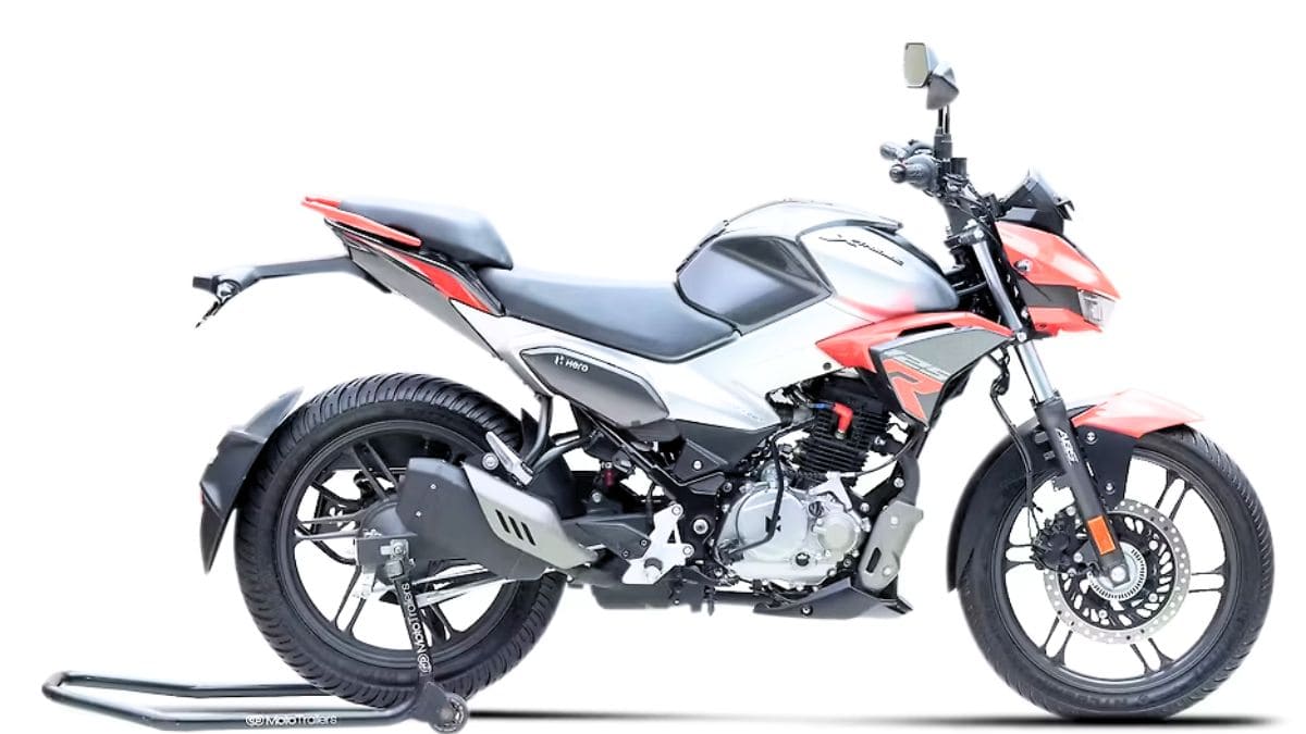 Xtreme 125R
