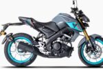 Yamaha MT 15 V2