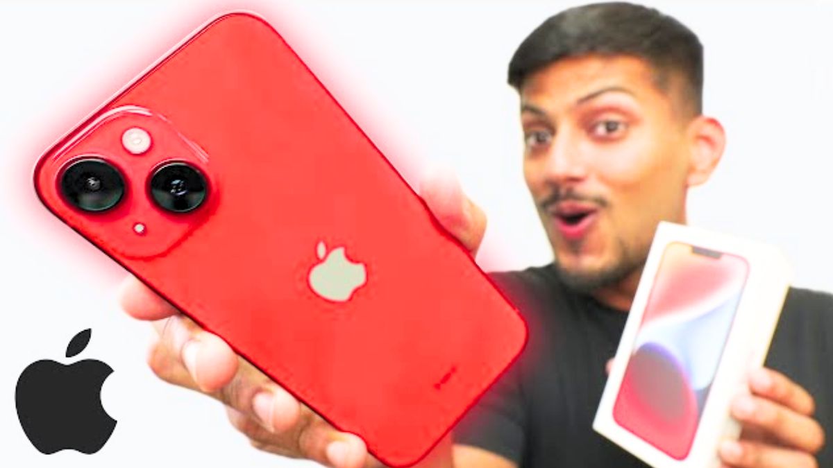 iPhone 14
