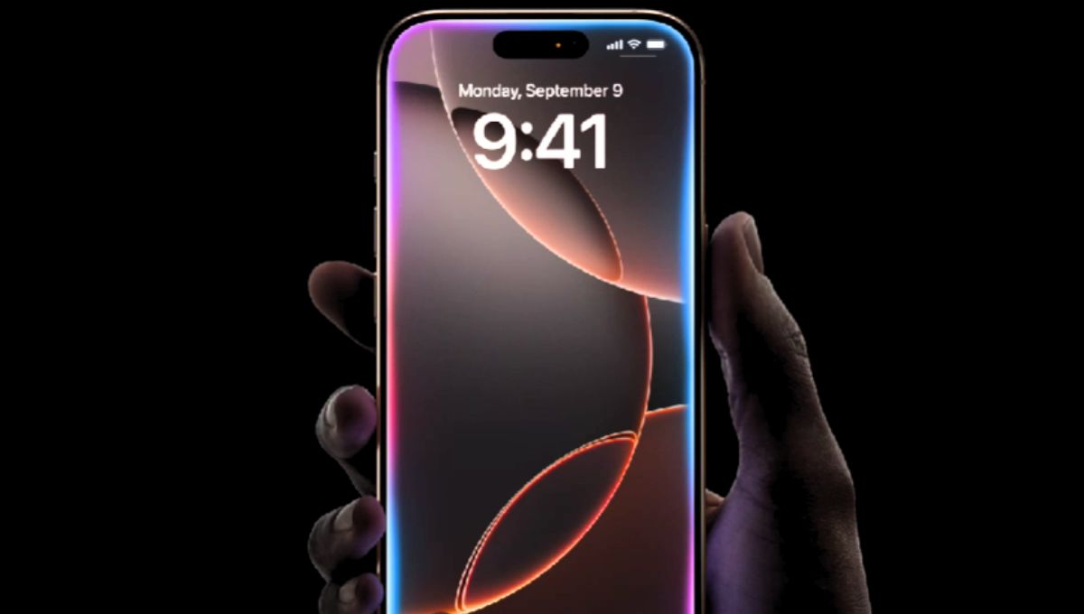 . iPhone 17 Air