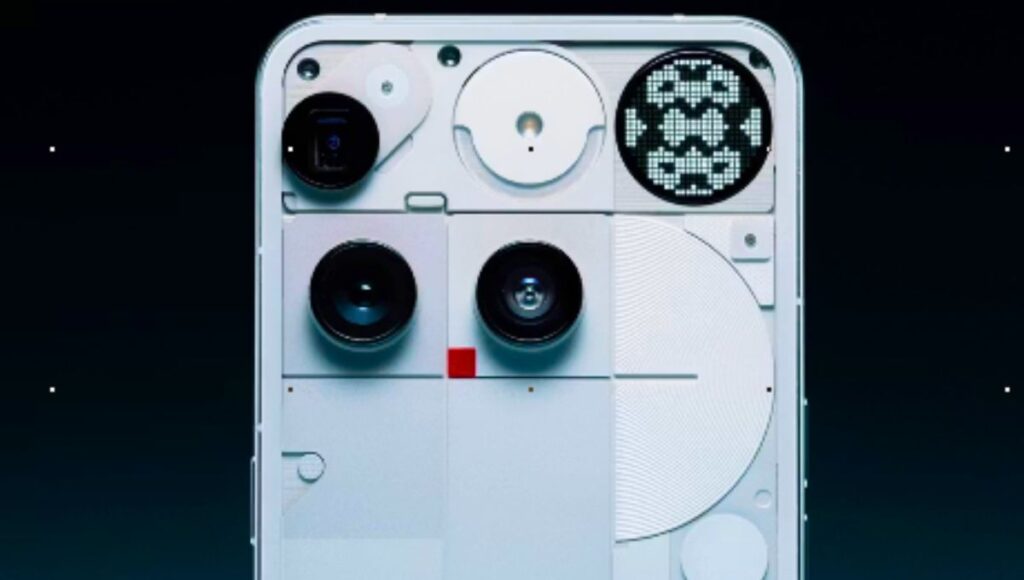 Nothing Phone 3 Price