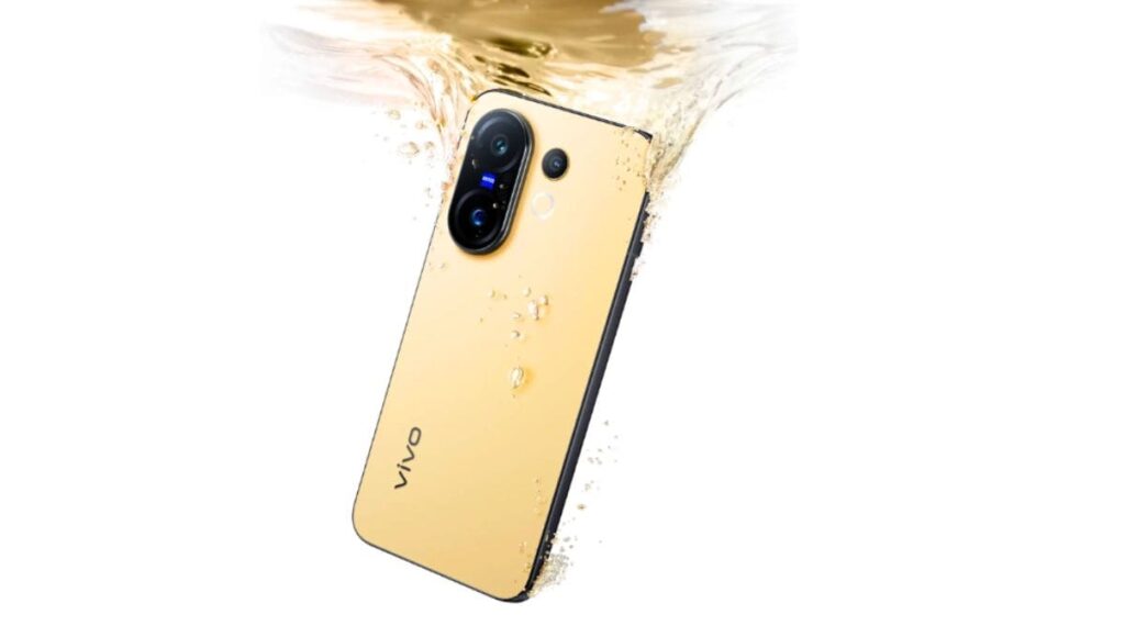 Vivo T4R