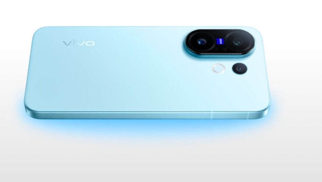 Vivo T4R