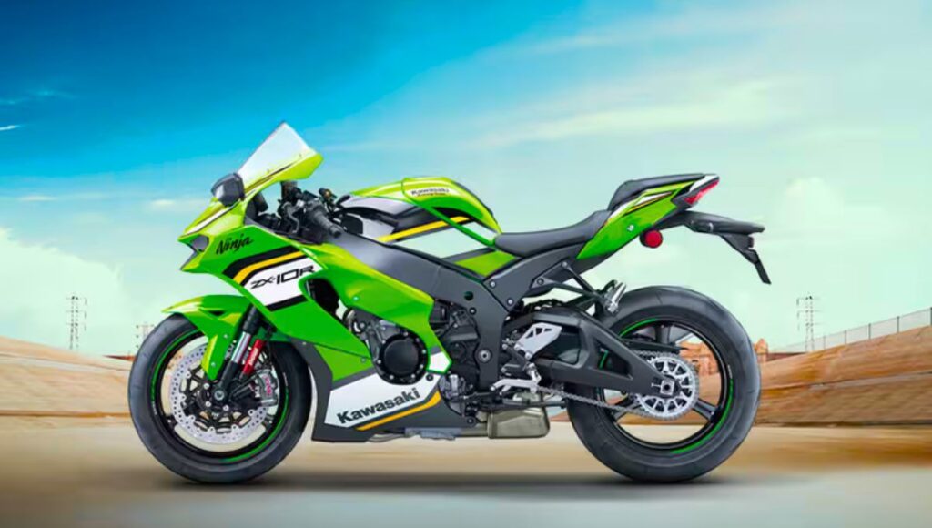 kawasaki ninja 650