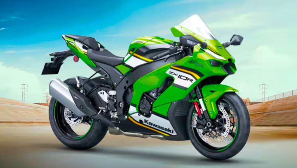 kawasaki ninja 650