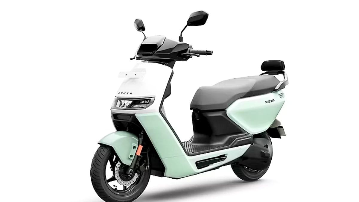 Ather Rizta