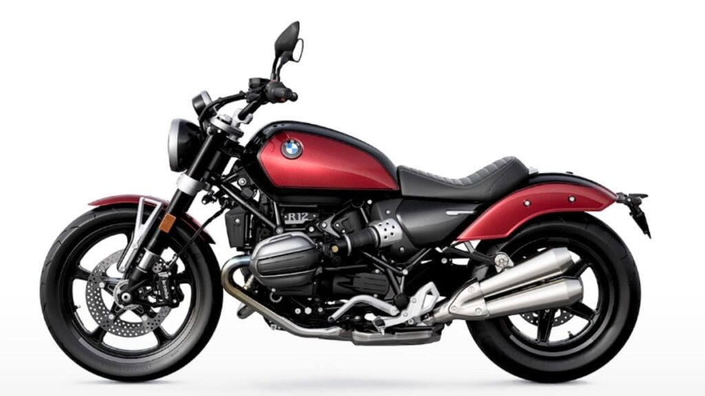 BMW R 12 