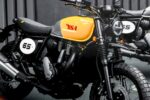 BSA Scrambler 650