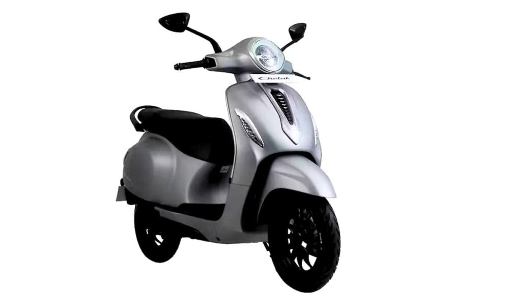 Bajaj Chetak